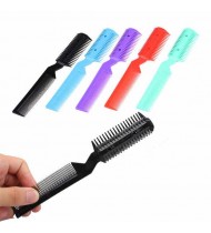 Cutting 2 Hair Grooming Razor Comb Pet Trimmer Aihogard Wonder