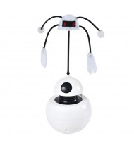 Elite Robot.E Cat Activity Toy 3 in 1