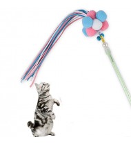 Colourful Stick toy For Cats Colourful Stick toy For Cats