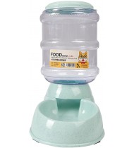 Cats and Puppy Water Bowl 3.8L Plastic Cats and Puppy Water Bowl 3.8L Plastic