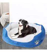 Small Pet Dog Cat Bed Puppy Cushion House Pet Soft Warm Kennel Dog Mat Blanket Small Pet Dog Cat Bed Puppy Cushion House Pet Soft Warm Kennel Dog Mat Blanket