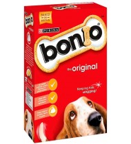 Purina Bonio Original 650g Purina Bonio Original 650g