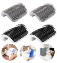 Cat it Self Groomer with Catnip Cat it Self Groomer with Catnip