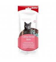Bioline Catnip Stick (5pcs Pack) Bioline Catnip Stick (5pcs Pack)