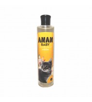 ANAN BABY Pet Bath Lotion shorthair 300ml ANAN BABY Pet Bath Lotion shorthair 300ml