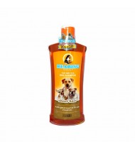 Bearing Shampoo tick and flea short hair cats and dogs 600ml Bearing Shampoo tick and flea short hair cats and dogs 600ml