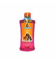 Bearing Shampoo tick and flea small breeds cats and dogs 300ml