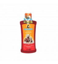 Bearing Shampoo tick and flea smelly hair cats and dogs 300ml Bearing Shampoo tick and flea smelly hair cats and dogs 300ml