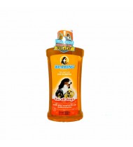 Bearing Shampoo tick and flee for all cats and dogs 300ml Bearing Shampoo tick and flee for all cats and dogs 300ml