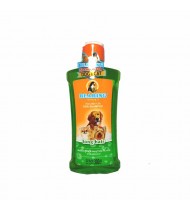 Bearing Shampoo tick and flee long hair cats and dogs 300ml Bearing Shampoo tick and flee long hair cats and dogs 300ml
