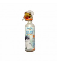 Bearing Cat Bye Bye Bad Smell Litter Spray 250ml Bearing Cat Bye Bye Bad Smell Litter Spray 250ml