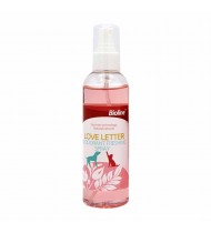 Biolin Love Letter Deodorant Refreshing Spray for Cat & Dog 207ml Biolin Love Letter Deodorant Refreshing Spray for Cat & Dog 207ml