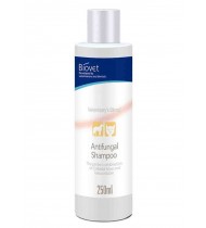 Biovet Antifungal Shampoo 250 mlBiovet Antifungal Shampoo 250 ml Biovet Antifungal Shampoo 250 mlBiovet Antifungal Shampoo 250 ml