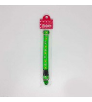 Cat Collar – 2020017 Cat Collar – 2020017