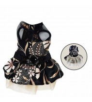 Exclusive Cat Dress – Code# 001 (Size 2) Exclusive Cat Dress – Code# 001 (Size 2)