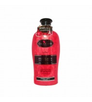 Chic and Charm The Fragranance collection Donna apple shampoo 500ml Chic and Charm The Fragranance collection Donna apple shampoo 500ml