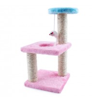 Pet Scratcher Toy for Cats