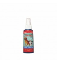 Dower Simple Solution Toilet Training Spray 60ml