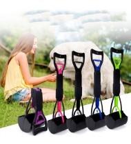 Pop Scooper For & Dog & Cat Pop Scooper For & Dog & Cat