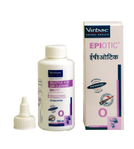 Virbac Salicylic Acid Ear Cleanser 100ml