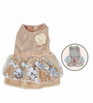 Exclusive Cat Dress – Code# 002 (Size 1) Exclusive Cat Dress – Code# 002 (Size 1)