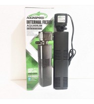Aquaspeed Internal Filter for Aquarium, A1003BIO 4w