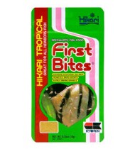 HIKARI FIRST BITES FRY FOOD 10G HIKARI FIRST BITES FRY FOOD 10G