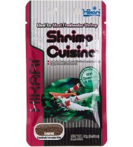 Hikari Shrimp Cuisine- Ideal for Most Freshwater Shrimp(10g)