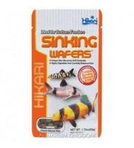 Hikari Tropical Sinking Wafers 50g Hikari Tropical Sinking Wafers 50g