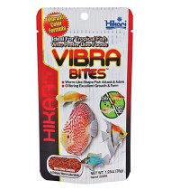 Hikari Tropical Vibra Bites 35g Hikari Tropical Vibra Bites 35g