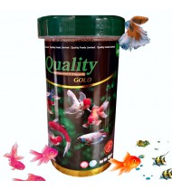 Quality Gold Fish Food-150g Quality Gold Fish Food-150g