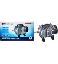 RESUN AIR PUMP ACO 003, Max Flow Rate: 65LPM RESUN AIR PUMP ACO 003, Max Flow Rate: 65LPM