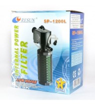 RESUN Internal Power Filter SP-1200L RESUN Internal Power Filter SP-1200L