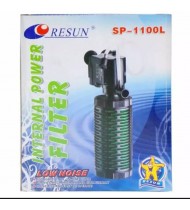 RESUN Internal Power Filter SP-1100L (650L/hour) RESUN Internal Power Filter SP-1100L (650L/hour)