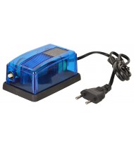 RS Super Air Pump Good In Raising Fish Aquarium Air pump BS-310 RS Super Air Pump Good In Raising Fish Aquarium Air pump BS-310
