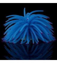 Silicone Aquarium Decor Simulation Sea-Urchin Underwater Ornament