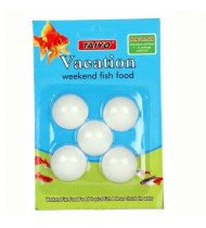 Taiyo Vacation weekend Fish Food Taiyo Vacation weekend Fish Food