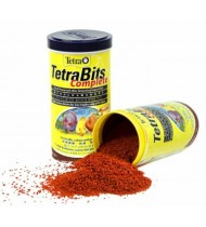 Tetra Bits Complete Tetra Bits Complete