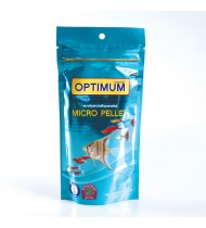 Optimum micro pellet 50g Optimum micro pellet 50g