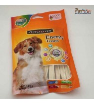 Goodies Energy Treats | 125g Goodies Energy Treats | 125g