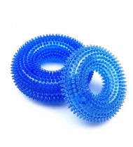 Rubber Ring with light Toy for puppy and Dog Rubber Ring with light Toy for puppy and Dog