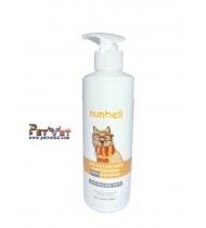 Nunbell Lice-Klilling Mite Suppression Dog Shampoo 350ml Nunbell Lice-Klilling Mite Suppression Dog Shampoo 350ml