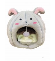 Cat House mid Cat House mid