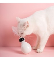 Robot Tumbler cat Toy Robot Tumbler cat Toy