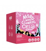 Cature Cat Litter odor control Pellet 8 kg Cature Cat Litter odor control Pellet 8 kg