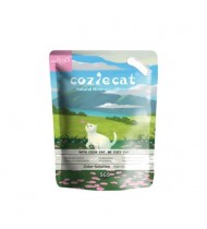 Cozie Cat Mineral Naturel Clumping Cat Litter 10L Cozie Cat Mineral Naturel Clumping Cat Litter 10L