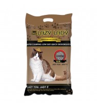 Lazy Lady Cat Litter 5L-Coffee