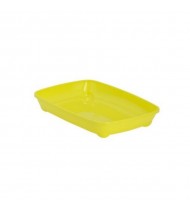 MODERNA ARIST-O- TRAY MINI 42 CM PINK For kitten Cat Litter MODERNA ARIST-O- TRAY MINI 42 CM PINK For kitten Cat Litter