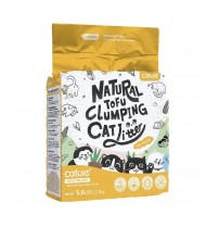 Cature Natural tofu clumping cat litter packet 2.5kg Cature Natural tofu clumping cat litter packet 2.5kg