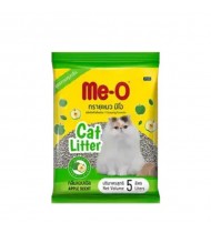 meo Cat Litter 5L-Apple meo Cat Litter 5L-Apple